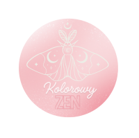 Kolorowy Zen - strona główna